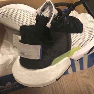 Adidas POD S3.1 Shoes